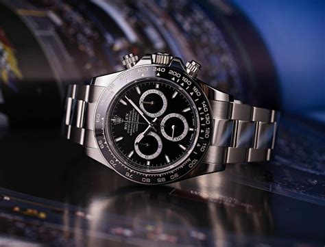 rolex daytona waiting list